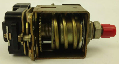 ALLEN BRADLEY 836-AL32-NKCHS, SERIES A, PRESSURE SWITCH, NEW