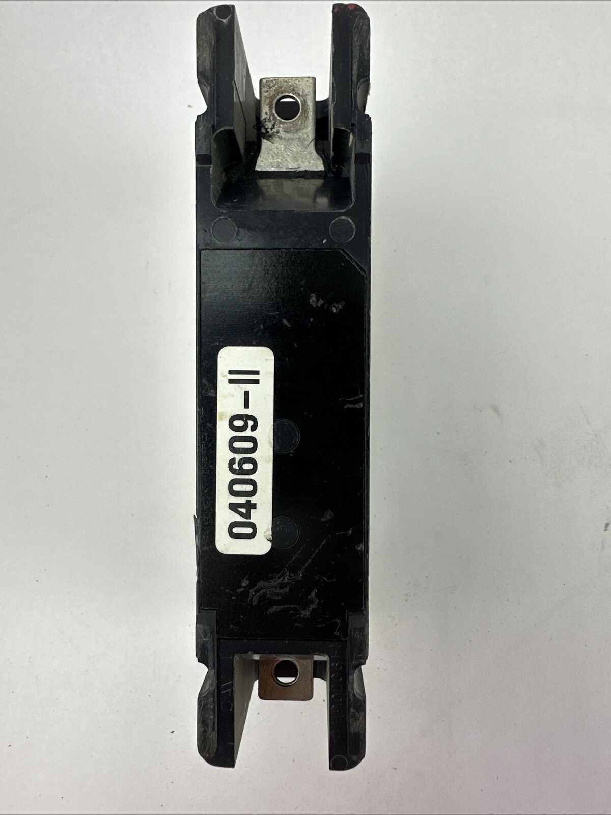 CUTLER HAMMER EHD1015 15AMP 1POLE 277VAC 125VDC INDUSTRIAL CIRCUIT BREAKER