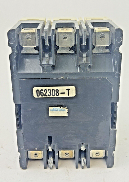 EATON - CUTLER-HAMMER - HFD3110 - CIRCUIT BREAKER - 3POLE/110A/600 VAC/HFD65K