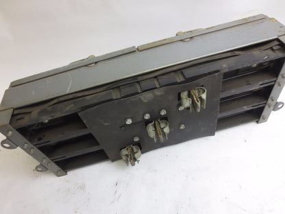 ZINSCO UT353 - FUSIBLE SAFETY SWITCH - 600V, 30A