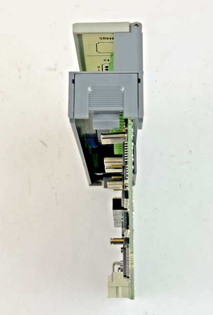 ALLEN-BRADLEY - 1746sc-INI4vi SER. D F/R: 1.04 - SLC 500 4 CHANNEL INPUT MODULE