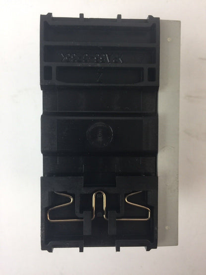 ALLEN BRADLEY 140M-C2E-A63 MOTOR PROTECTOR CIRCUIT BREAKER 0.4-0.63A SER B