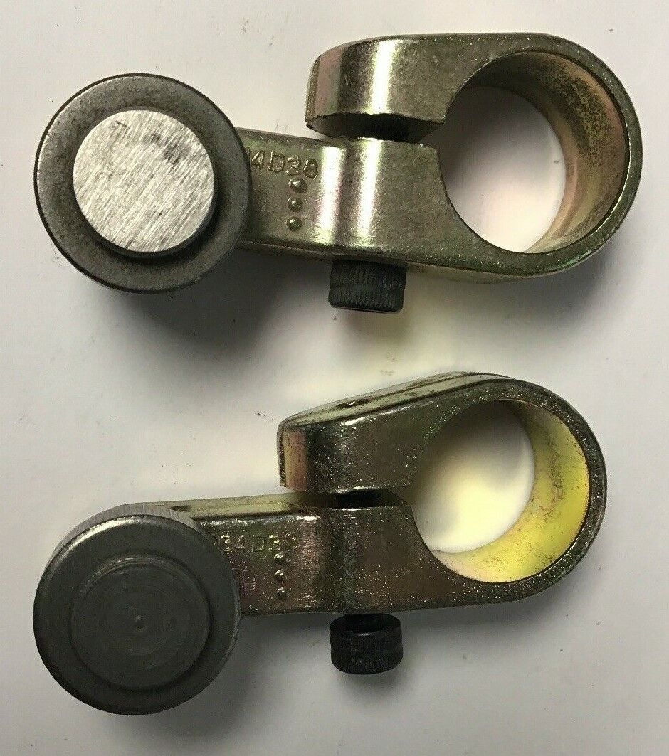 SQUARE D 9007 B-1 LIMIT SWITCH LEVER ARM ***LOTOF2***
