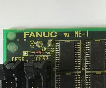 FANUC A20B-2002-0520/05A CIRCUIT BOARD ME-1