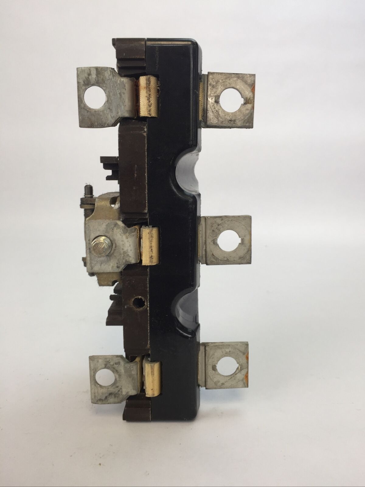 WESTINGHOUSE HLA3175T AB DE-ION TRIP UNIT 175AMP 3POLE MAG TRIP ADJ 875-1750A