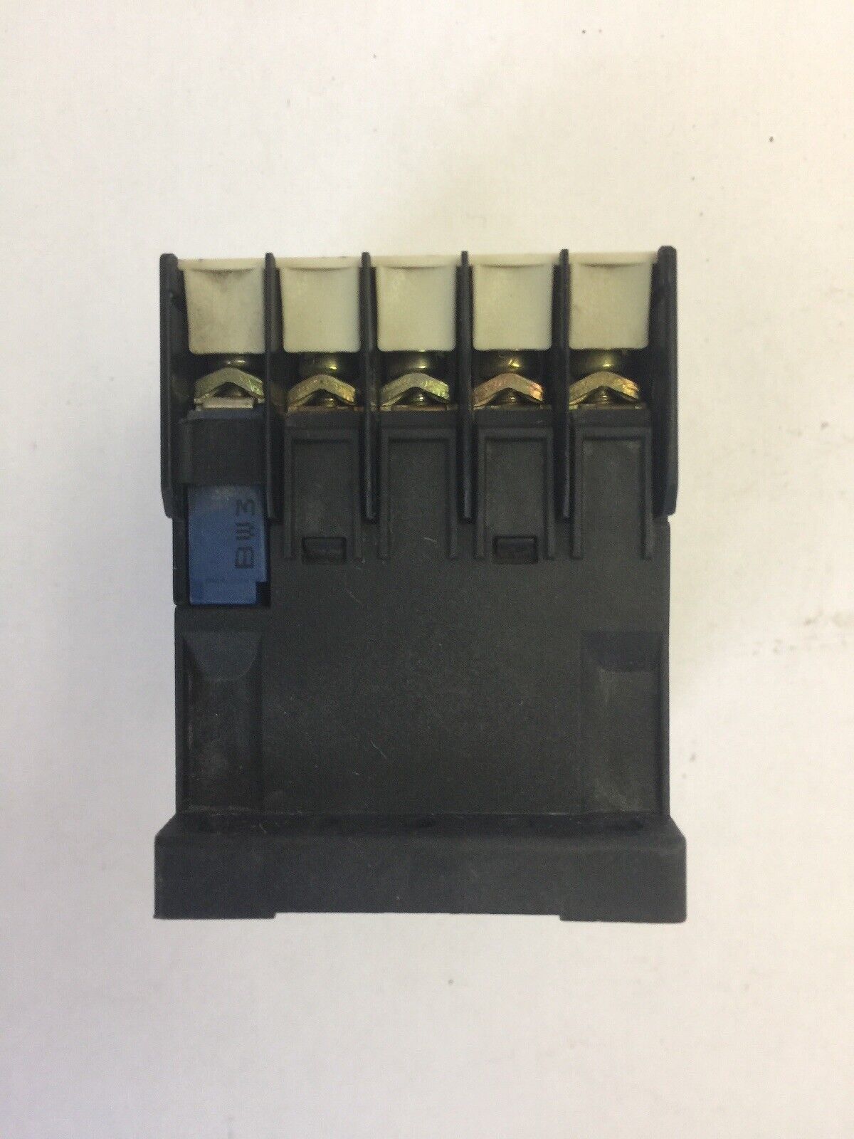 TELEMECANIQUE LP4K0901 CONTACTOR 600VAC 20A 5HP