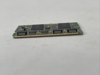 FANUC A20B-3900-0080/02A MEMORY CIRCUIT BOARD
