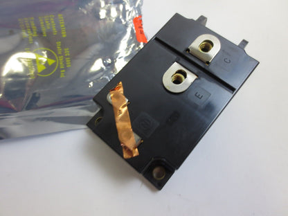 ALLEN-BRADLEY 1336-QOUT-SP13A TSTR ASSY OUTPUT 1336STG / 74100-81813 NEW SURPLUS