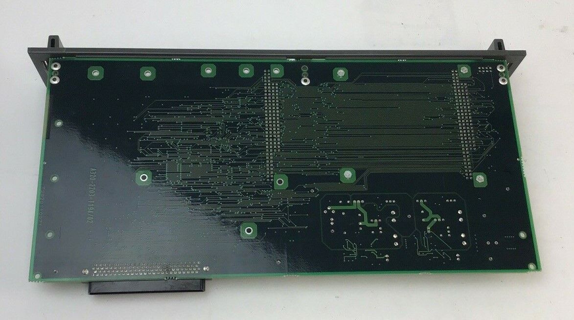 FANUC A16B-2203-0190/04A DEVICENET I/F PCB : 490-1650 REV1.1.1