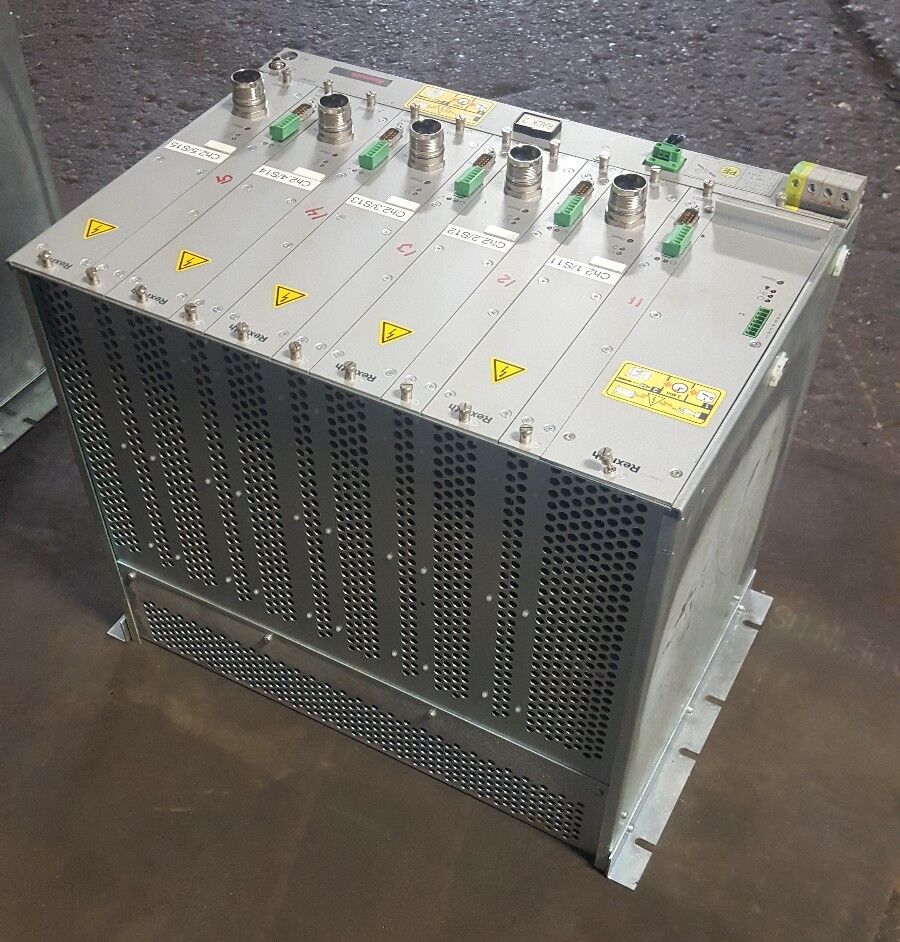 REXROTH BT300/VE300 VM300 SE301 LT303