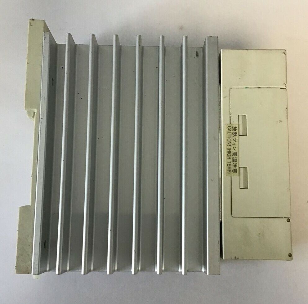 FUJI SS401-3Z-D3 SOLID STATE CONTACTOR 240VAC 5-24VDC 40A