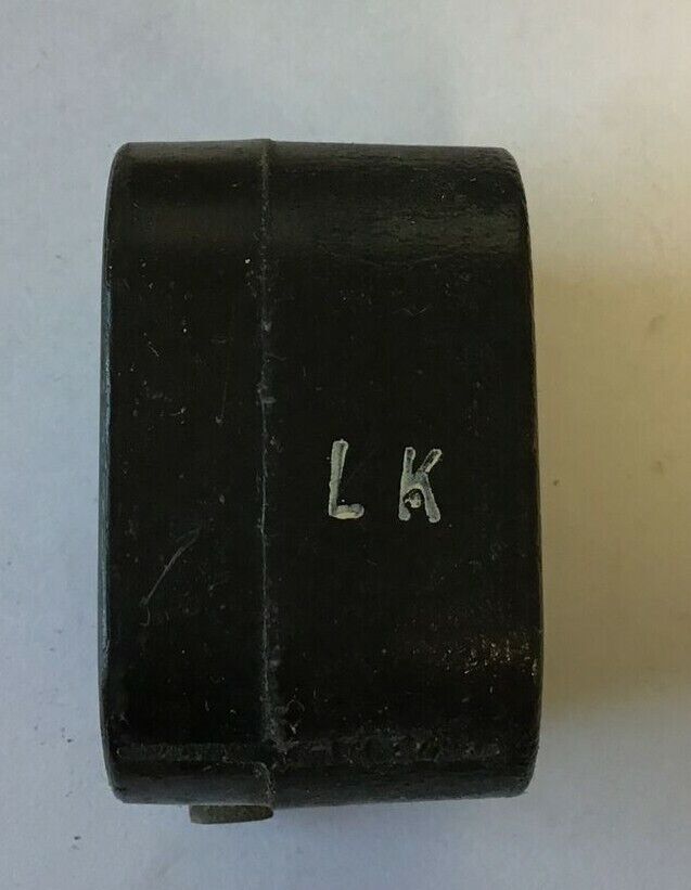 SQUARE D 2936-S1-C26B COIL 110-115V 60CY