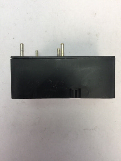 WESTINGHOUSE LAM LONG ACCELERATION MODULE MOR RELAY STYLE NO. 2608D22G04
