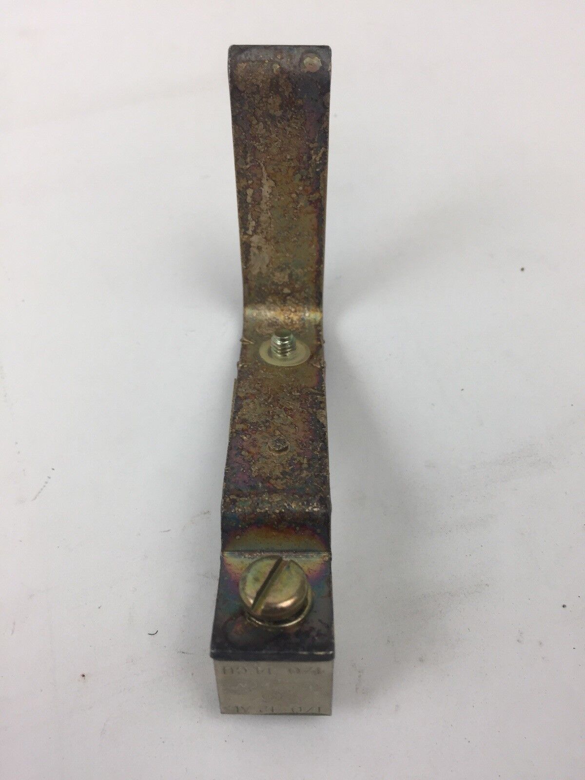 WESTINGHOUSE BUSDUCT GRD STAB CU CABLE 14-0-ALUM CABLE 12-0 FOR POW-R-WAY PLUG