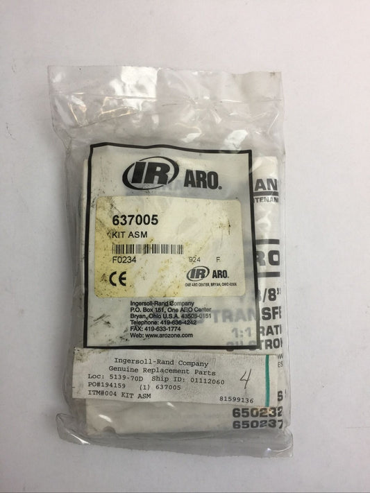 ARO 637005 KIT ASM