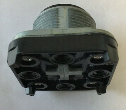 ALLEN BRADLEY 800T-A2 FLUSH HEAD PUSH/BUTTON TYPE 4,13 SERIES