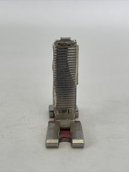SYLVANIA CLARK 2414 HEATER (LOT OF 3)