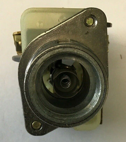WESTINGHOUSE OT3PA PUSH TO TEST LIGHT 6VAC/DC