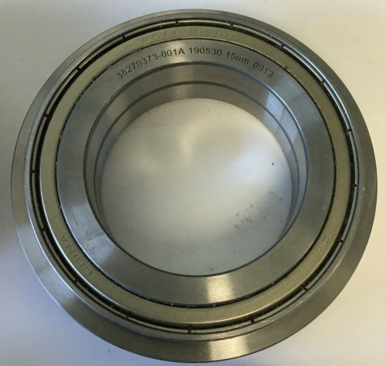 FDAC906027Z BEARING 38270373-001A 15UM(2)38270373-001A 17UM(1)38270373-001A 18UM