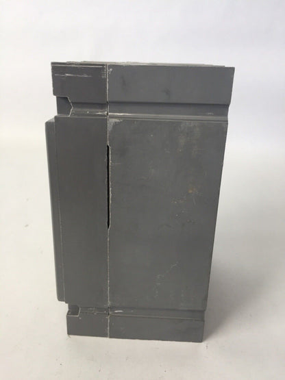 WESTINGHOUSE CIRCUIT BREAKER 30AMP 3POLE 600VAC 1264C07G16