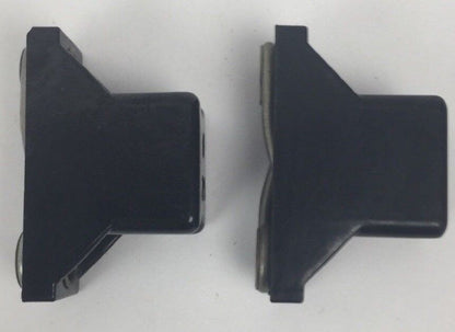 ALLEN BRADLEY N29 HEATER ELEMENT LOT OF 2