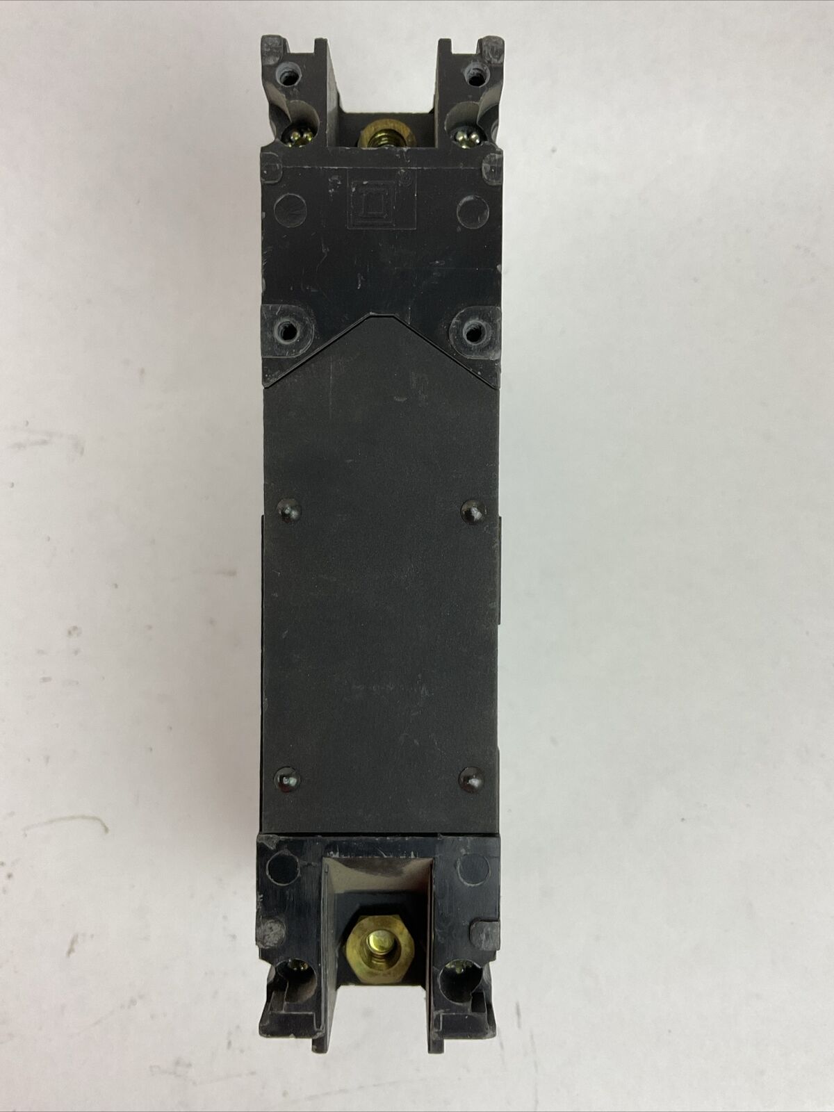 SQUARE D FAL14050 277VAC 125VDC 50AMP 1POLE CIRCUIT BREAKER