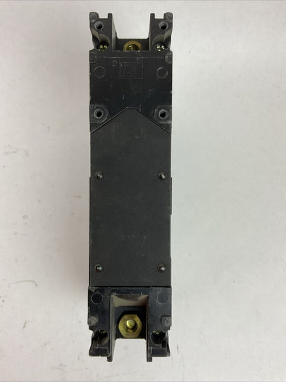 SQUARE D FAL14050 277VAC 125VDC 50AMP 1POLE CIRCUIT BREAKER