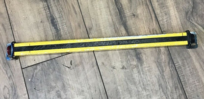 STI TRANSMITTER AND RECEIVER MS4316BW 16"  RANGE:30FT