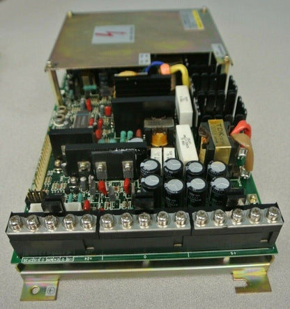 FANUC A14B-0061-B002-02 POWER UNIT / 200-220VAC, 50-60Hz