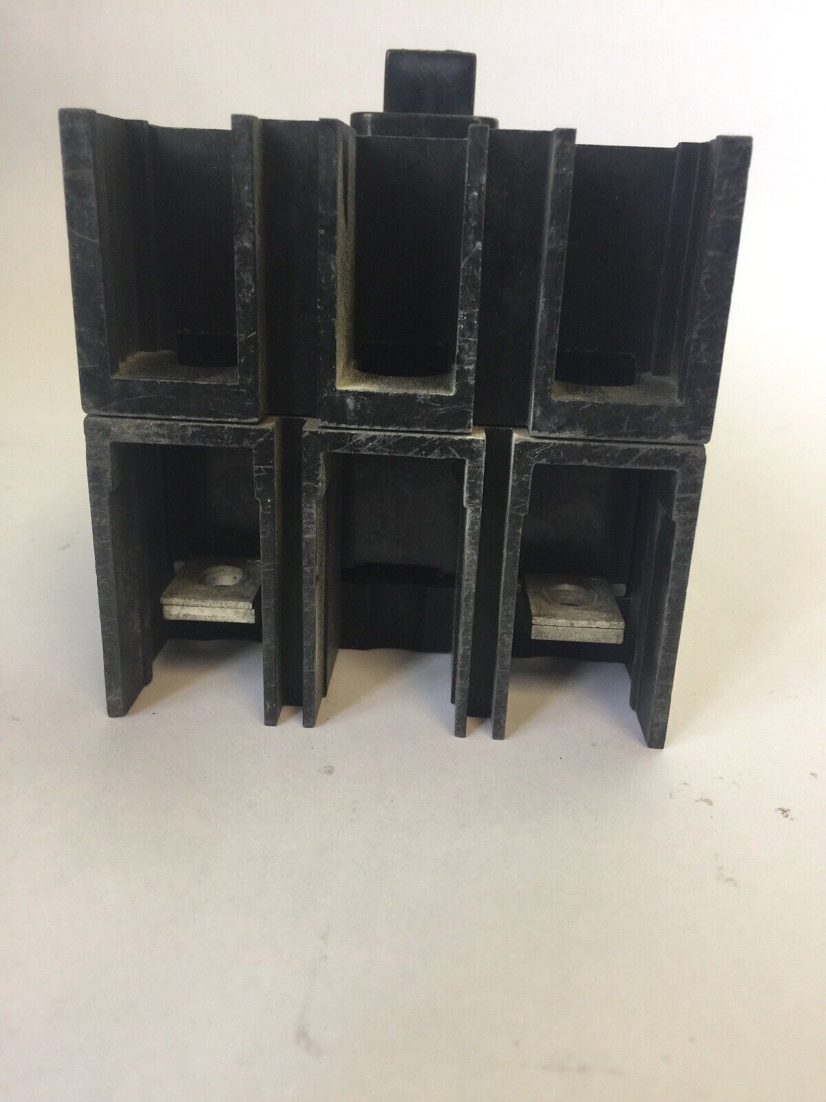 WESTINGHOUSE JB2150W CIRCUIT BREAKER 150AMPS 600VAC 250VDC 2 POLE