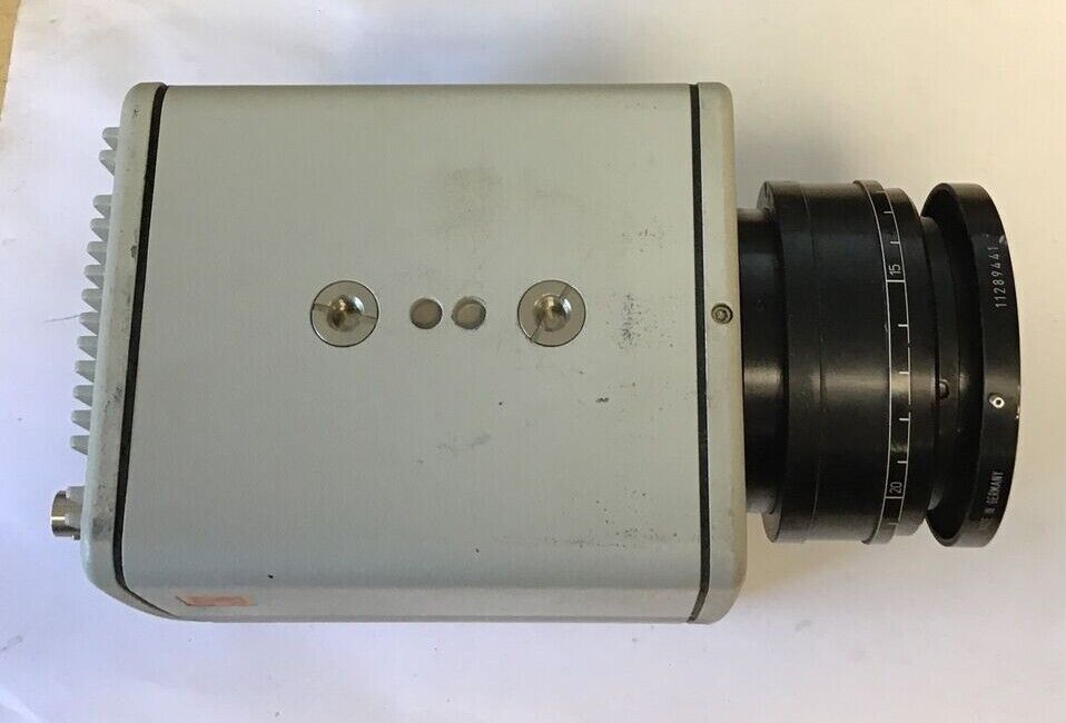 KODAK MEGAPLUS CAMERA 4.2i INDUSTRIAL CAMERA