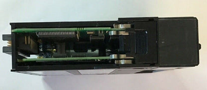 ALLEN BRADLEY 1756-L55 SER.A REV K01 F/W 1.4 24VDC /1756-M14 SER.A REV G03 24VDC