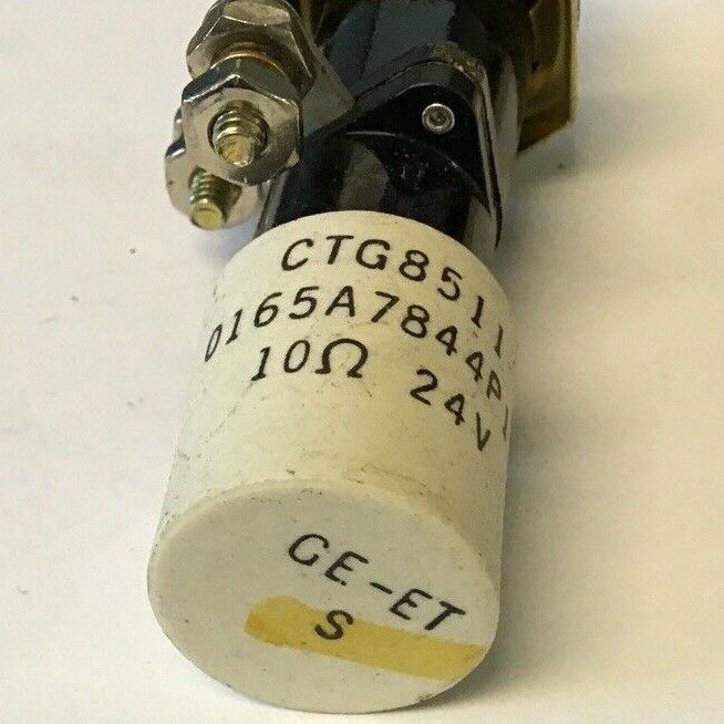 GENERAL ELECTRIC 227A240051 CLEAR INDICATOR LIGHT***LOTOF2***