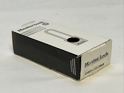 MASTER LOCK 410KAS3RED3KS LOCKOUT PAD LOCK