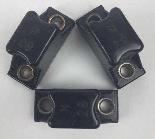 ALLEN BRADLEY N28 HEATER ELEMENT (LOT OF 3)