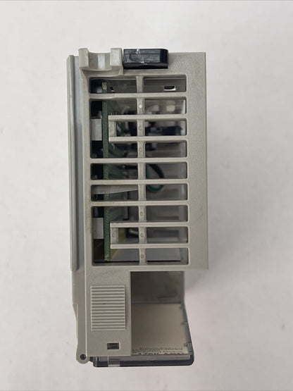 ALLEN BRADLEY COMPACT I/O 1769-ARM SER A F/W REV 3.1 ADDRESS RESERVE MODULE
