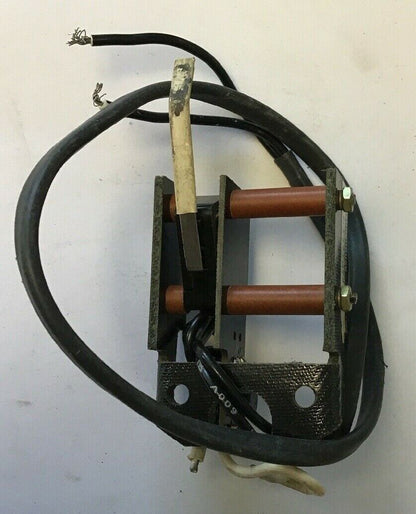 WESTINGHOUSE SHUNT TRIP  1371D72G22 ATTACHMENT COMBINATION
