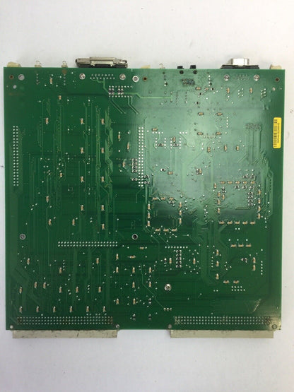 ABB ETHERNET CIRCUIT BOARD 3HNE 00074/ NIOC PCB REV 5.0