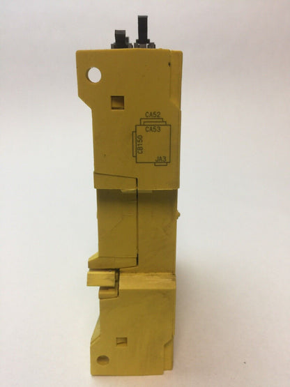 FANUC A03B-0815-C003 I/O MODULE