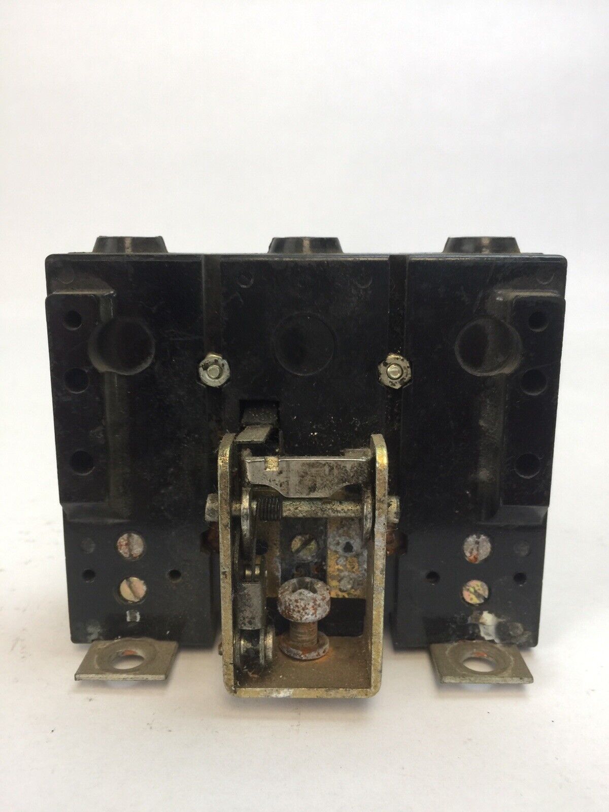 WESTINGHOUSE HKB31250TM TRIP UNIT 125AMP 3POLE INST TRIP 625-1250A