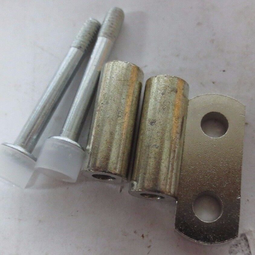 ALLEN-BRADLEY 1492-CJ14-2 CENTER JUMPERS - 6 SETS - NEW SURPLUS