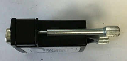 ATLAS COPCO RBU-SILVER RAPID BACK-UP UNIT