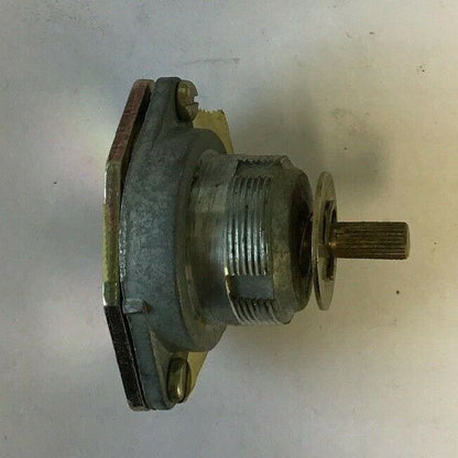 GE CR2944UG208J POTENTIONMETER OPERATOR ONLY OILTIGHT