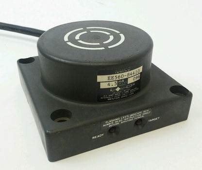 NAMCO EE560-84410 EXTENDED-RANGE PROXIMITY SENSOR