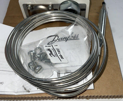 DANFOSS KP81 THERMOSTAT 060L224166