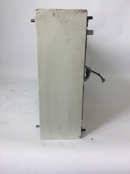 RITTAL SK3302100 ENCLOSURE COOLING UNIT 230V 60HZ MISSING FRONT COVER