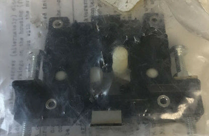ABB EHMI-45A MECHANICAL INTERLOCK SK 819 005-A
