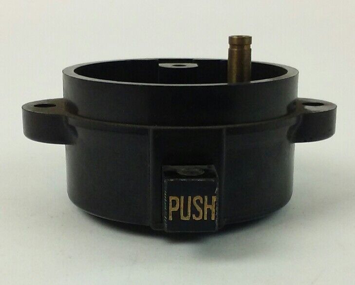 ALLEN-BRADLEY X-52276 CIRCUIT BREAKER - SAFETY CUT-OUT - BUL. 824, NEW