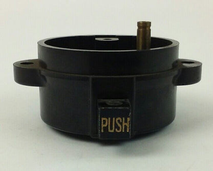 ALLEN-BRADLEY X-52276 CIRCUIT BREAKER - SAFETY CUT-OUT - BUL. 824, NEW