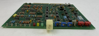 EXIDE A13A2 DCVI CONTROL MK 2-U 118 302 383 C CIRCUIT BOARD